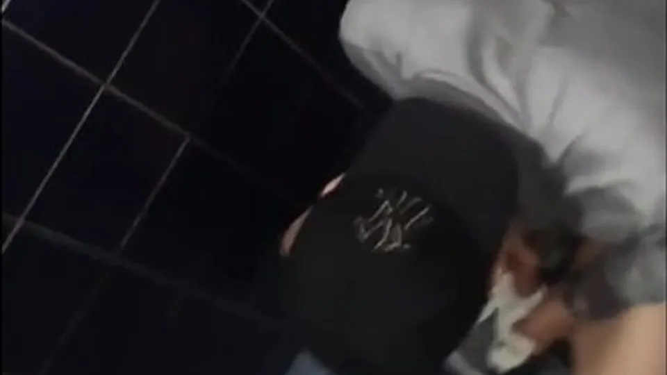 Caught Him Blowing it!! - ThisVid.com