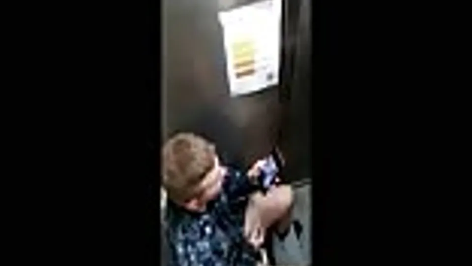 Caught in the act boys porn