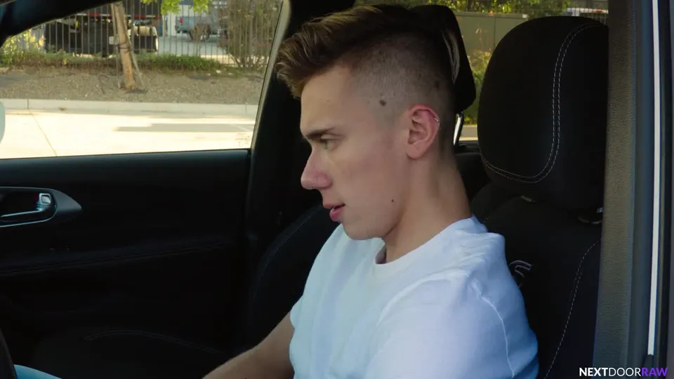 Caught in the Car - Roman Todd & Carter DelRey.mp4