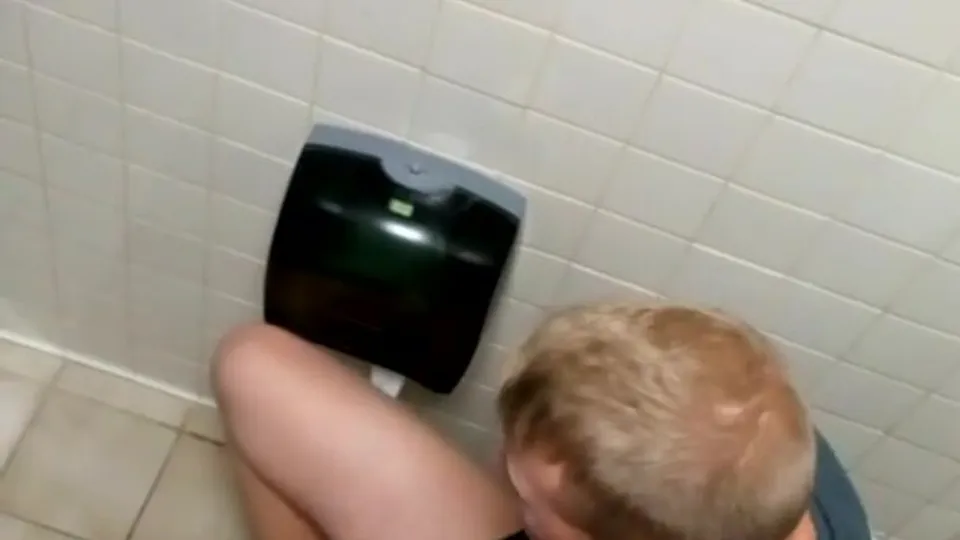 Caught jerking 2 - video 2 - ThisVid.com