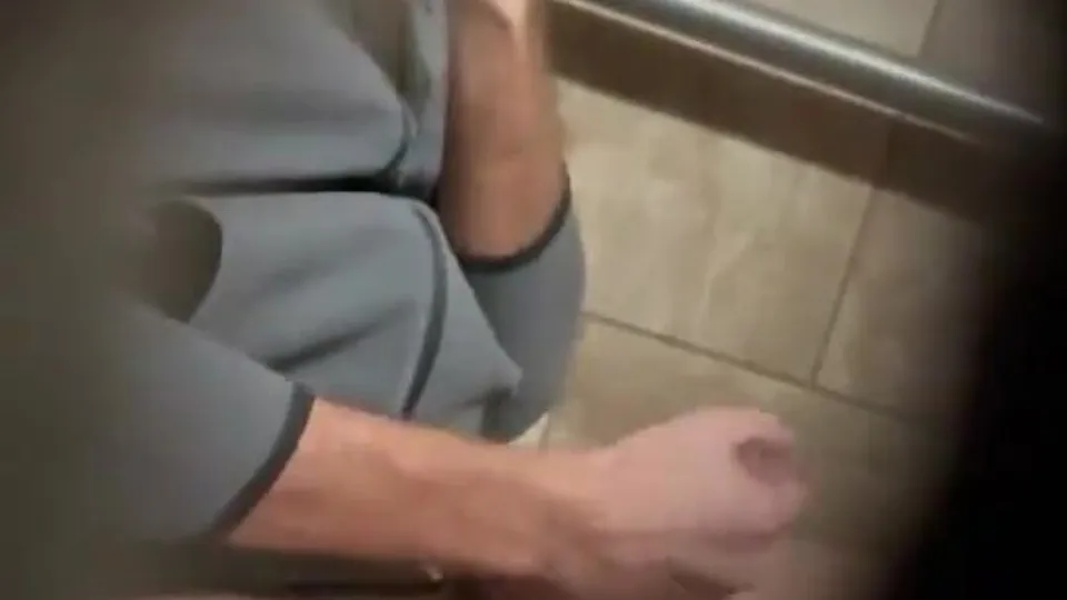 Caught Jerking Off - video 30 - ThisVid.com