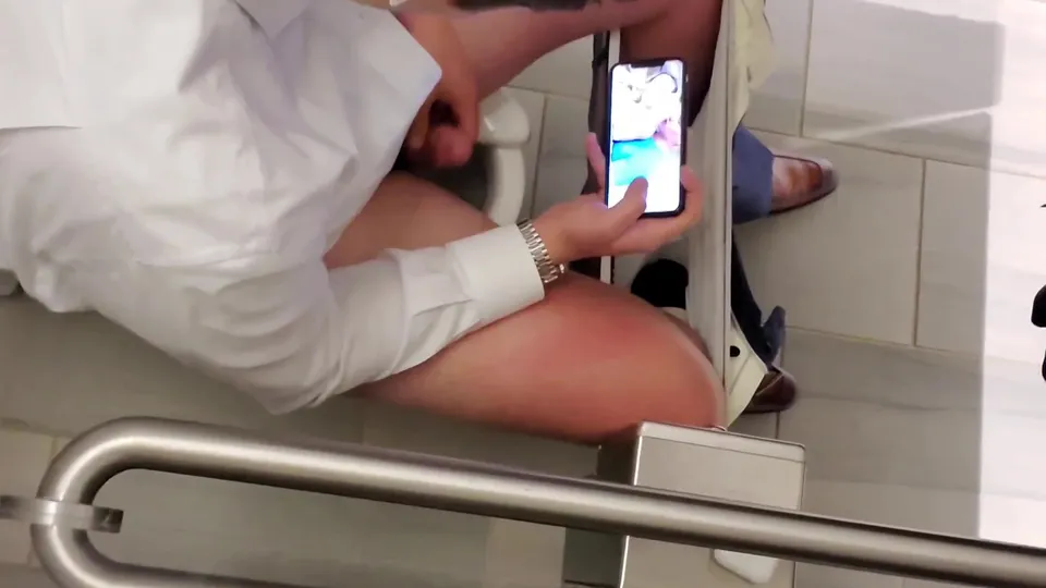 Caught jerking off - video 32 - ThisVid.com