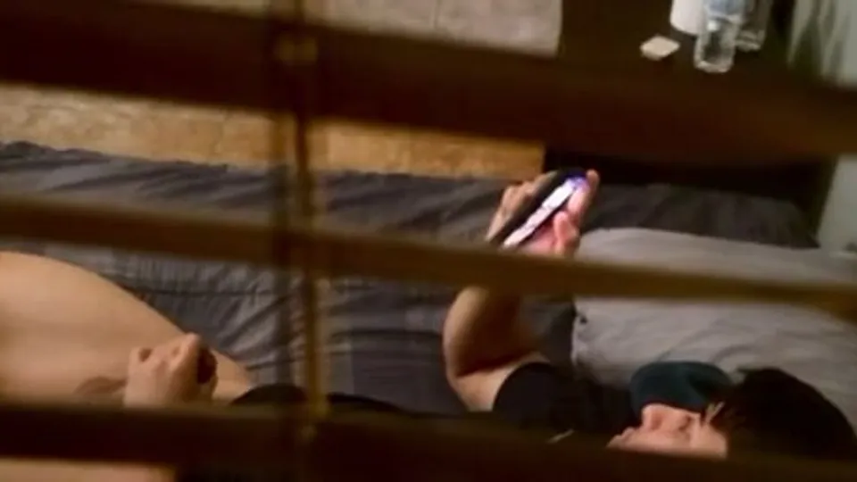 Caught my little cousin watching porn - ThisVid.com