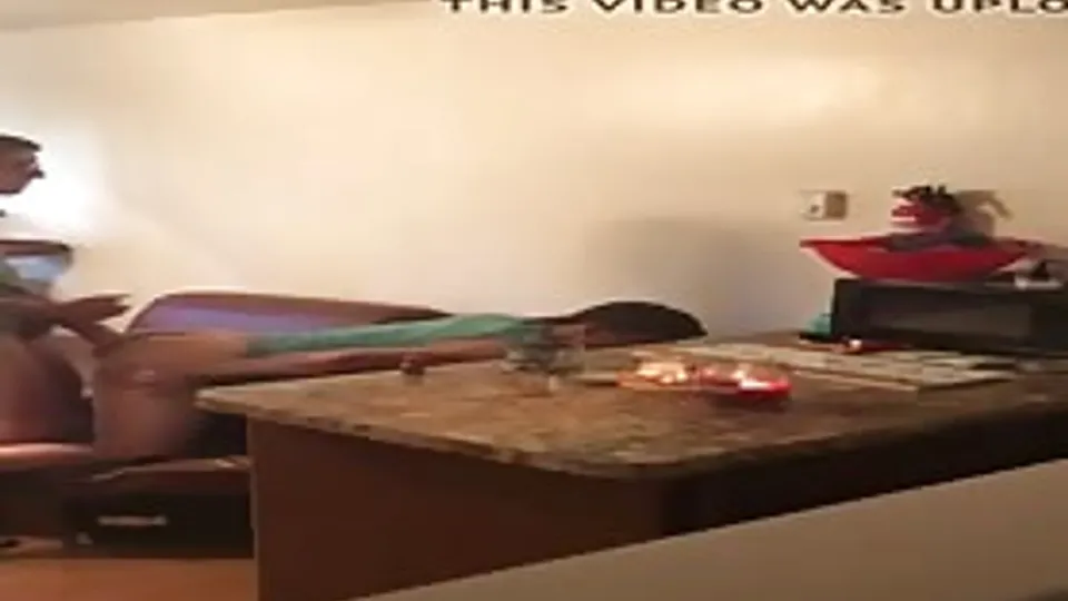 Caught my str8 brother fucking my cousin