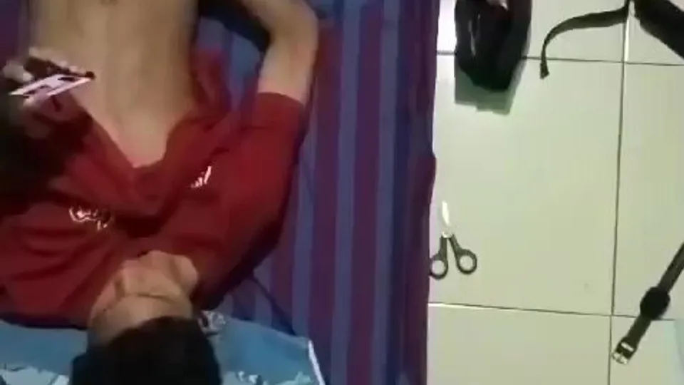 Caught next room jerk 3 - ThisVid.com