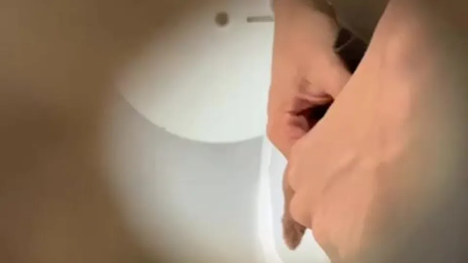 Caught nice boy with Long foreskin - ThisVid.com