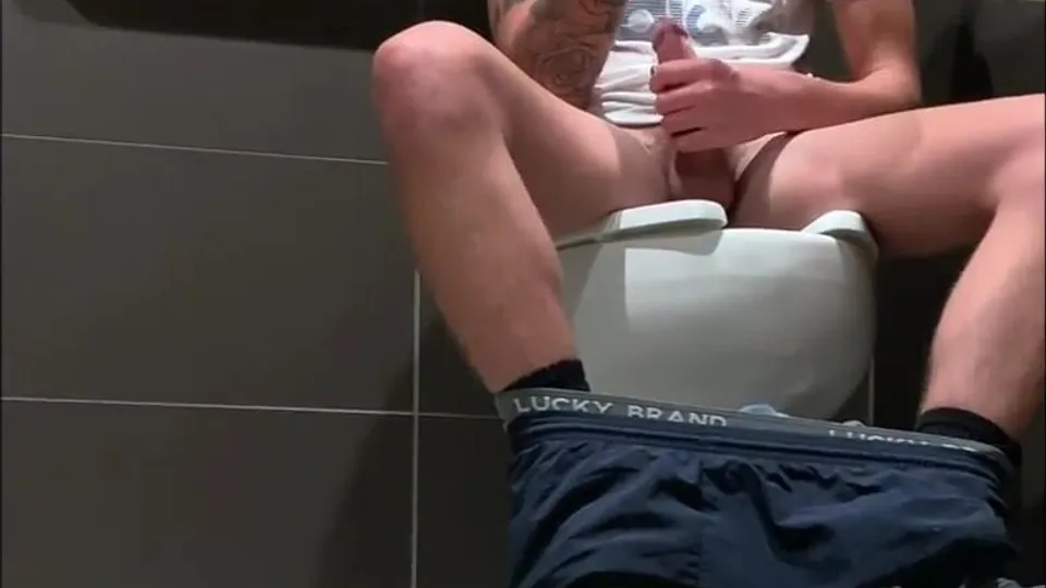 Ertappte Masturbation