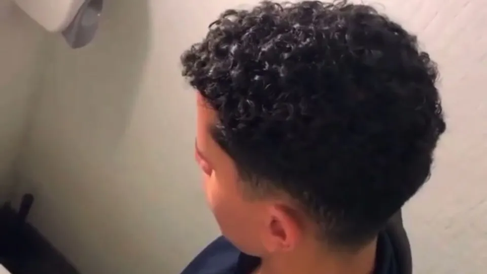 Caught pissing 3 - video 2 - ThisVid.com