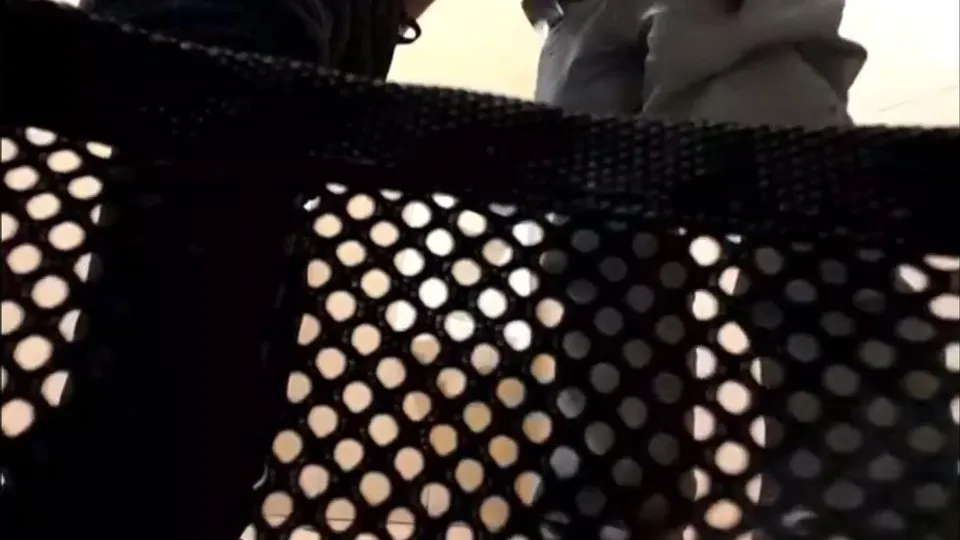 Caught - Public Toilet Fucking - video 2 - ThisVid.com