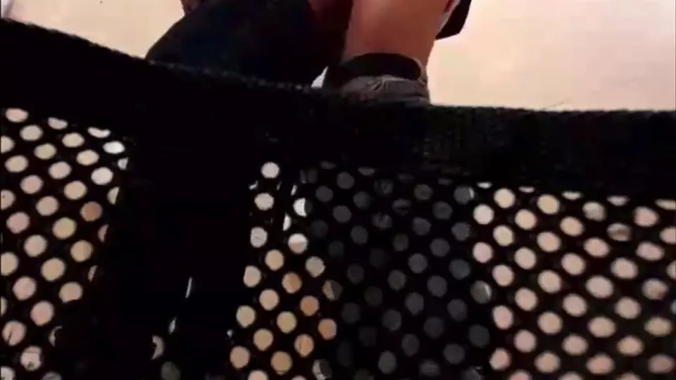 Caught - Public Toilet Fucking - video 3 - ThisVid.com