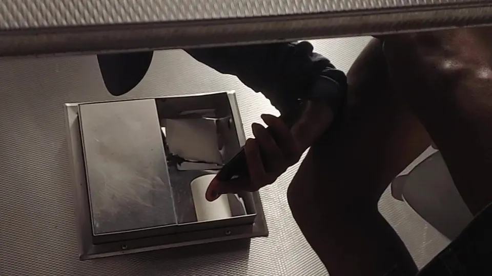Caught two guys playing - video 2 - ThisVid.com