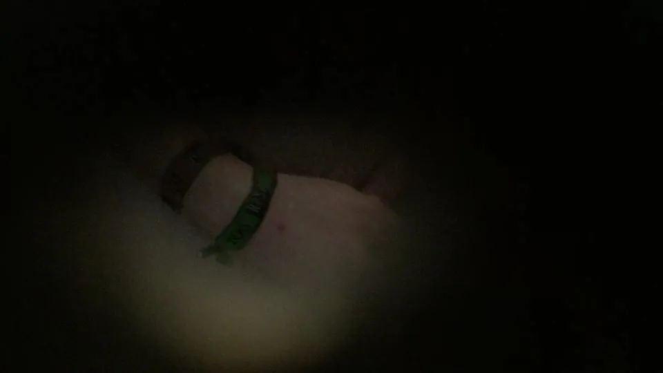 Caught wanking in hostel shower - ThisVid.com