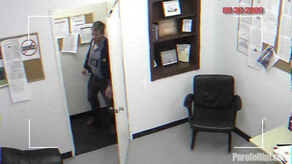 Cavity Search 2