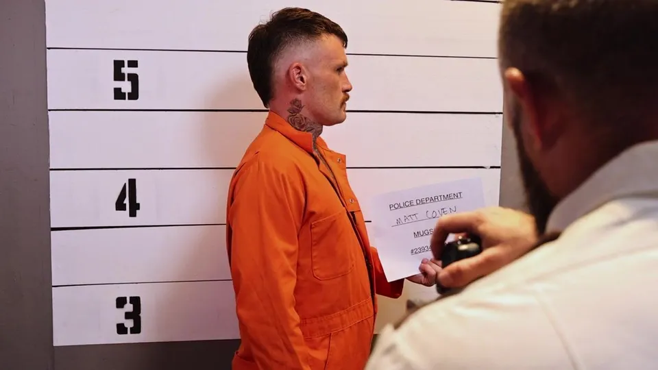 Cavity Search