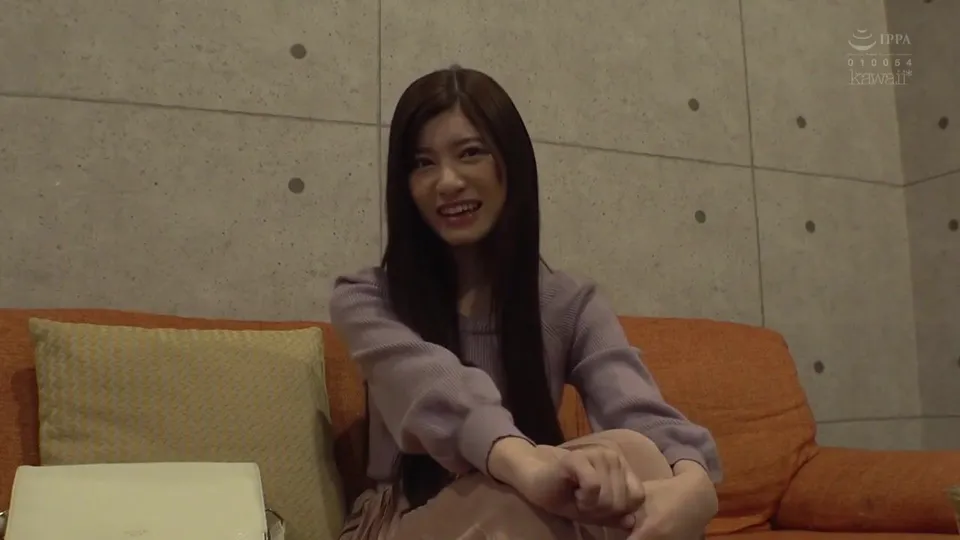 Shy Girl's First Climax