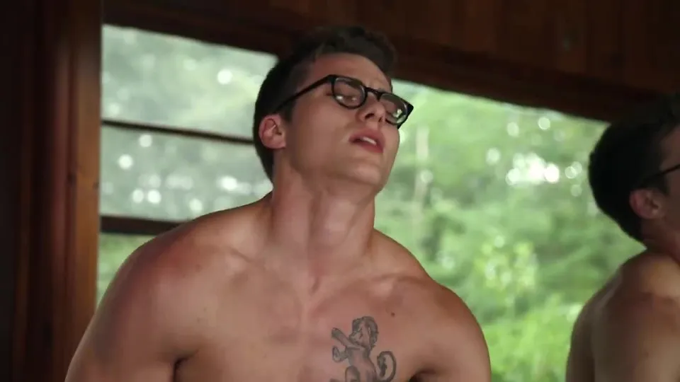 CB - Boys at Play Full movie HD 720p  - BoyFriendTV.com