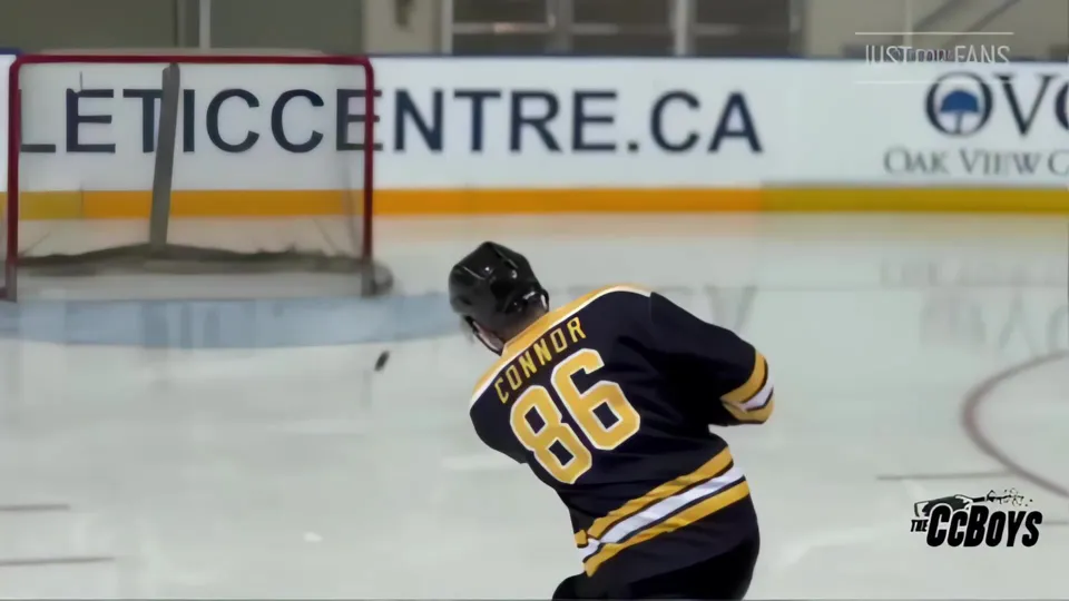 CCBoys Paul Codi Travis Connor Hockey Locker Room Orgy 540p AI upcaled to 1080