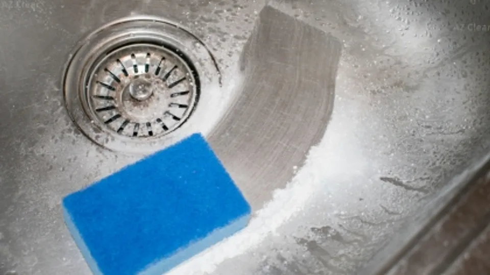 Cách Vệ Sinh Lavabo Hiệu Quả Tại Nhà | AZ Clear
