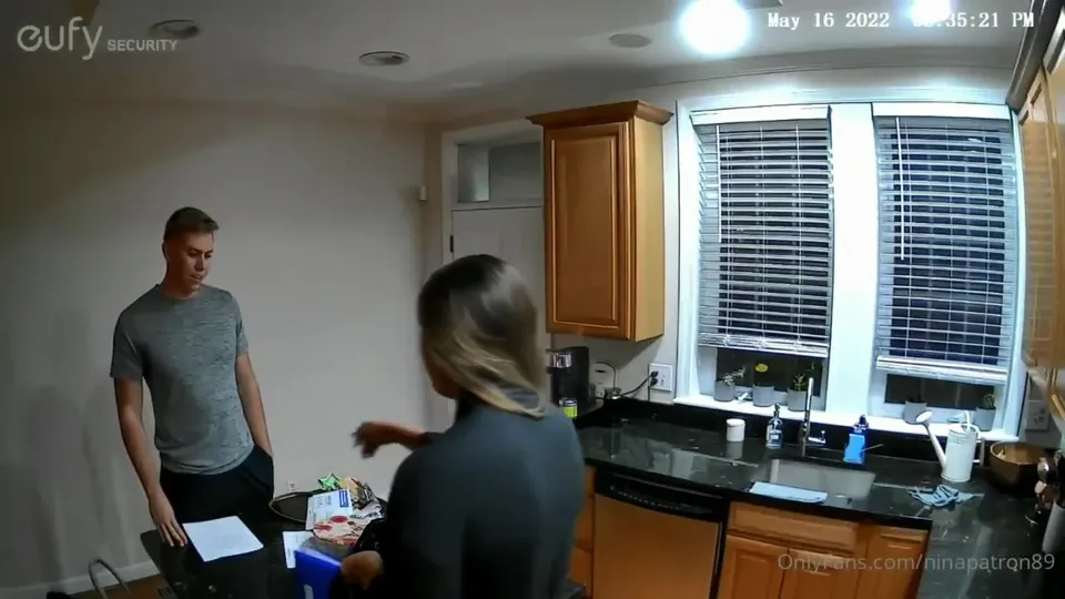 Cd and Str8 - start with Security cam - ThisVid.com