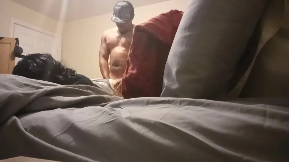 Cd and Str8 with GF - Hidden - ThisVid.com