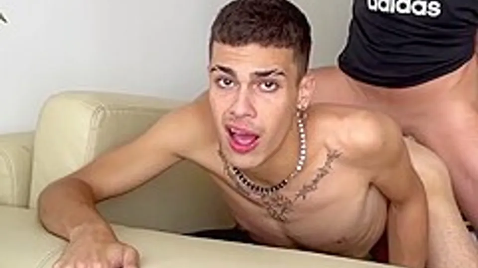 Cedric Dreamer - Cedric On Ediporay !!!