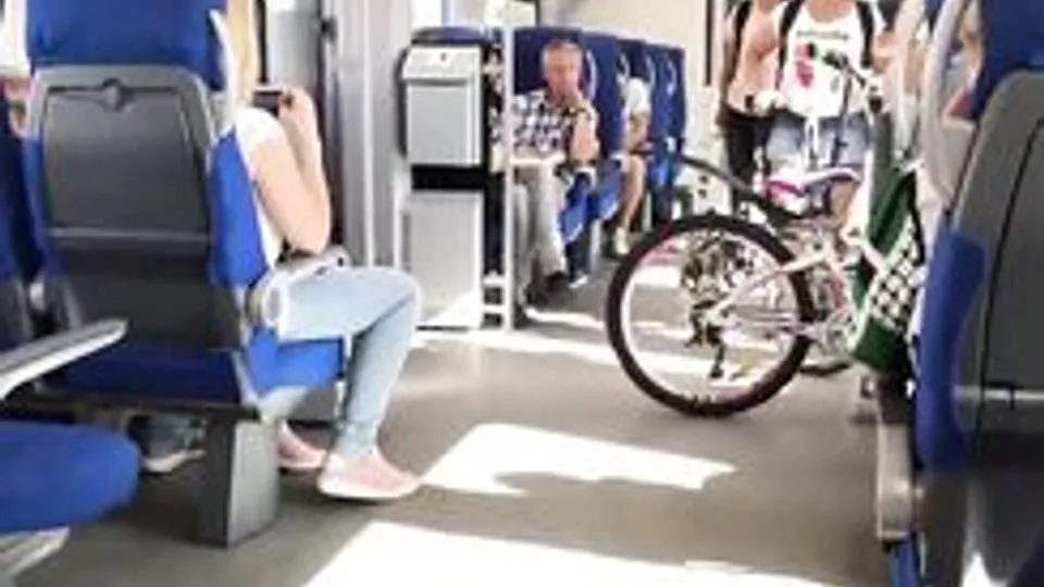 Central train fun boys porn record