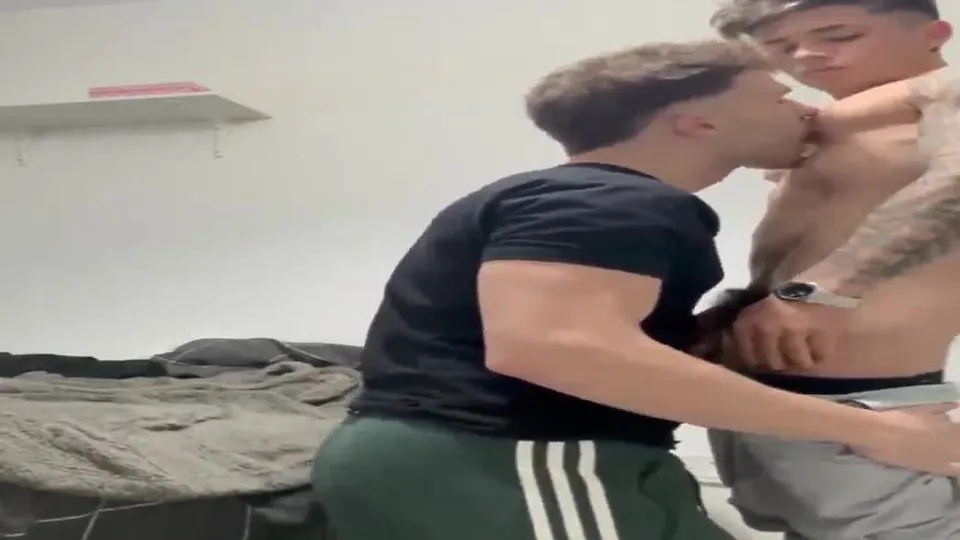 Cessarguti NUDE LEAKS GAY PORN, Rough BDSM Cock Suck Jerking And Kinky Domination Bareback Ass Fuck (16).mp4