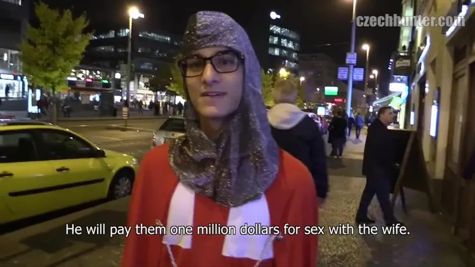 Crusader Knight's Bounty: Oral & Anal Service