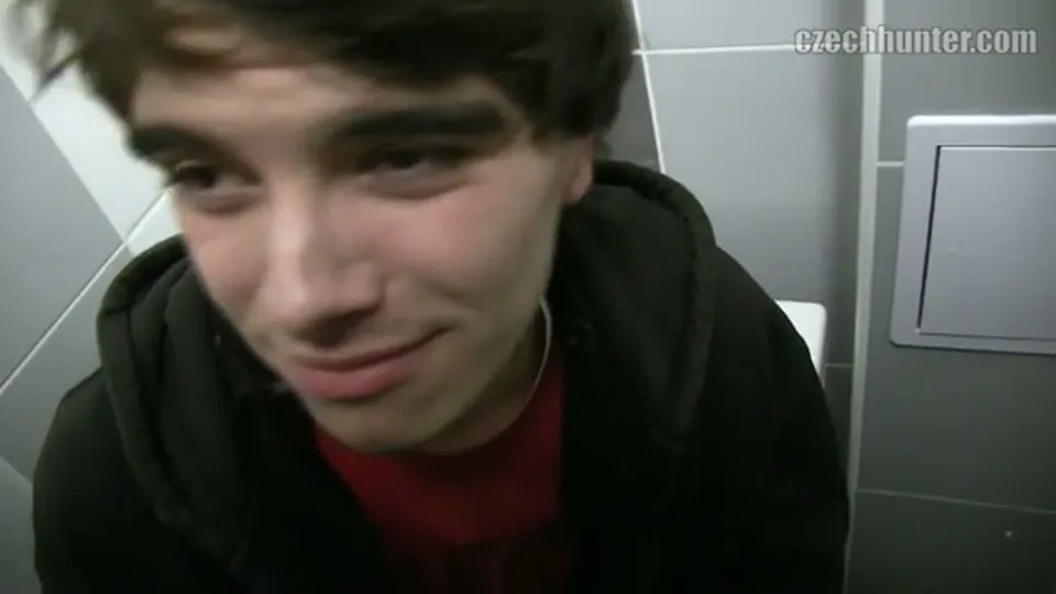 Intense Blowjob and Creampie