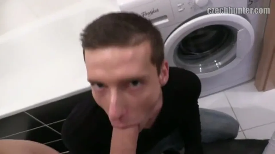 Intense Threesome with Mila and Mia