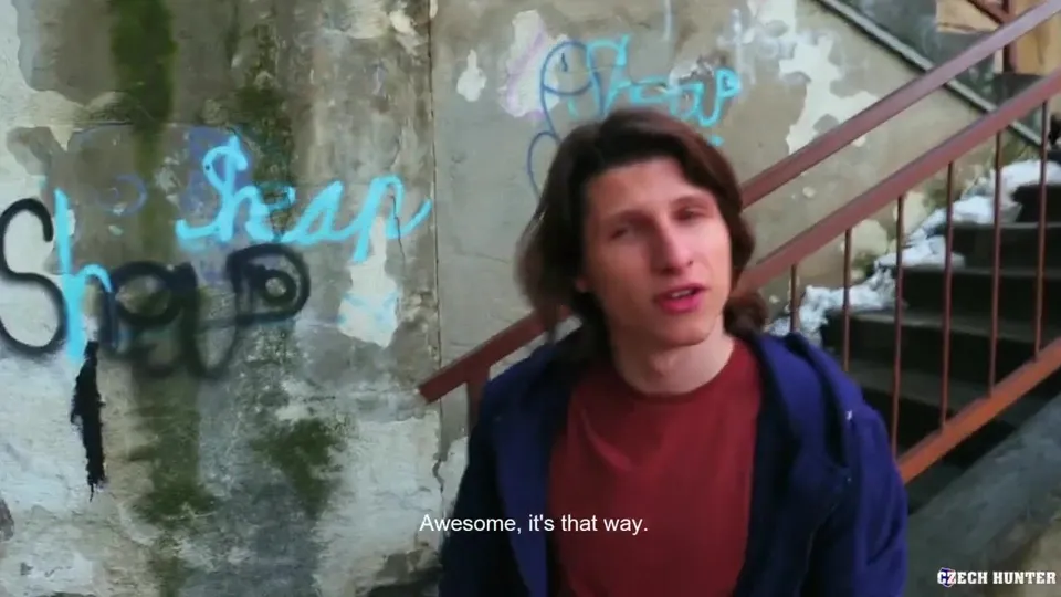Servizi Rust T Guy, il tipo della telecamera