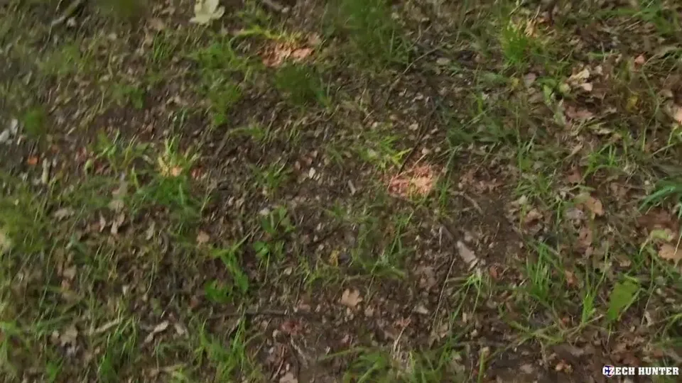 CH 443, Camera guy pays a young guy in red shorts with white flowers to suck and be f