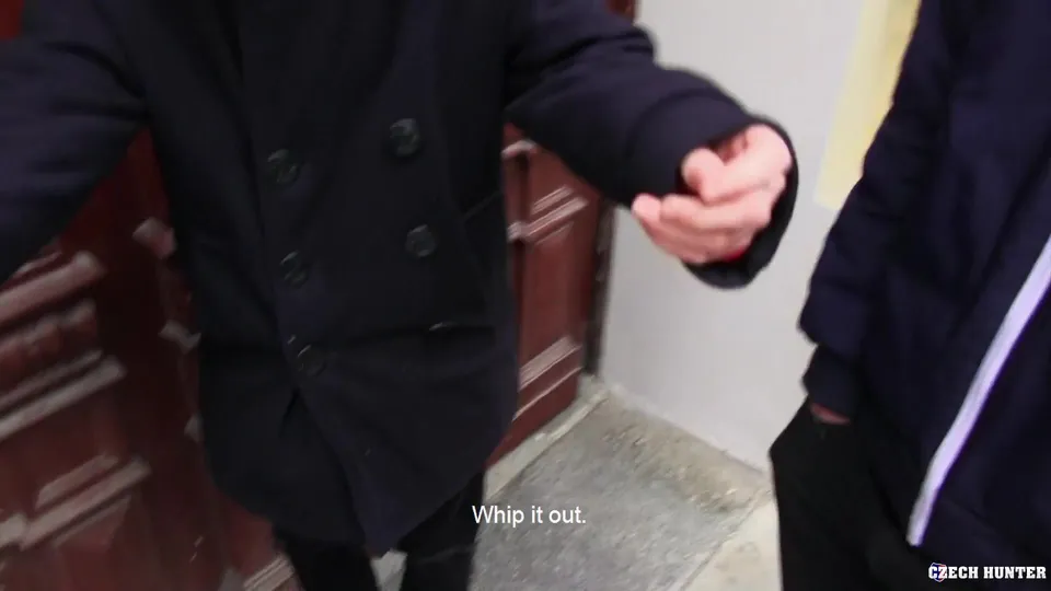 Young Guys Paid for Gay Sex