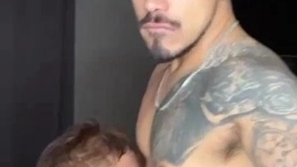 Chacal - video 187 - ThisVid.com