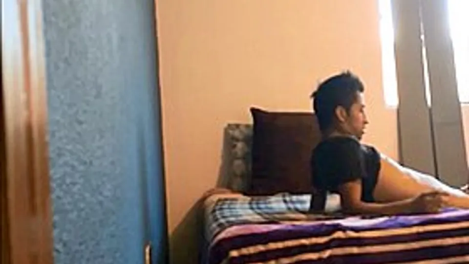 Chacalito de la cuadra- Free Xxx Videos & Movies - againgay.com