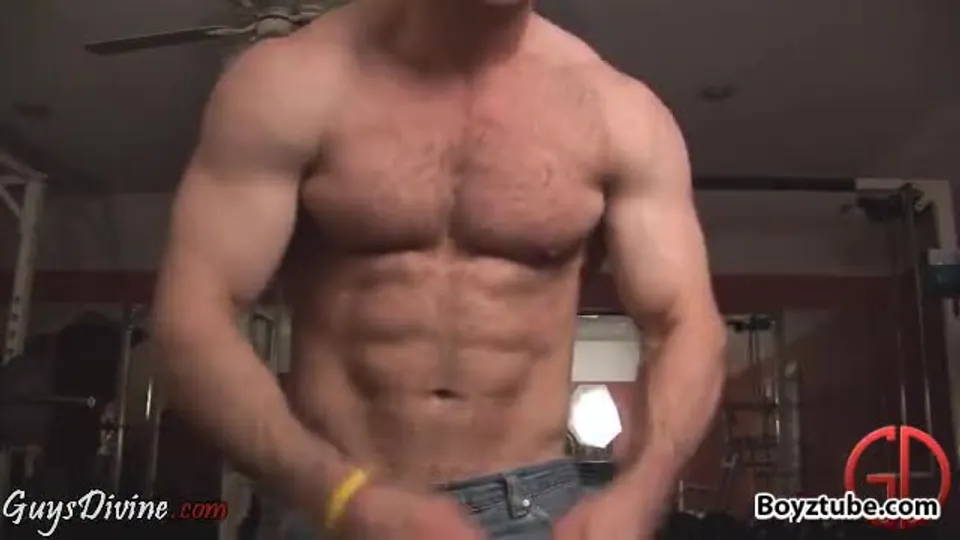 Chad Taylor (CAM) 2