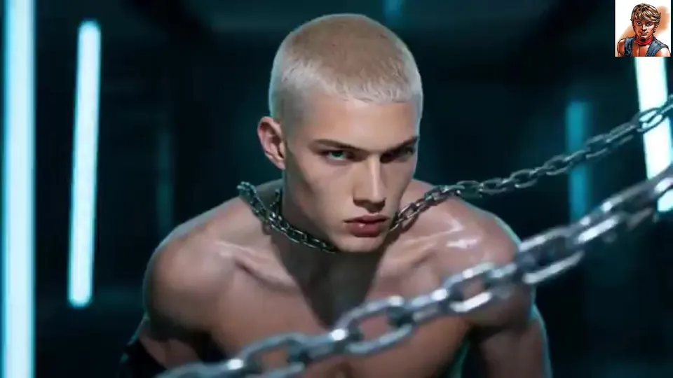 ♥ CHAINED ♥