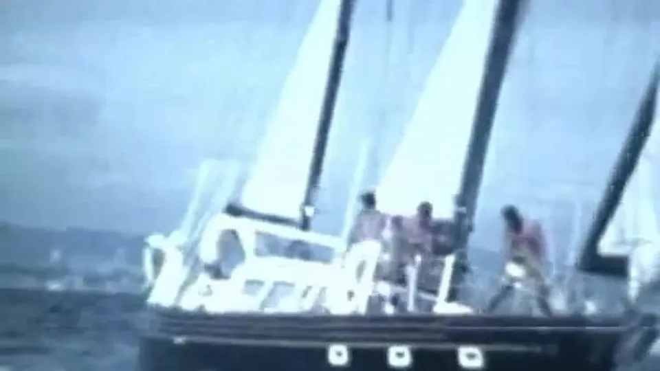 Challenger - Full Length