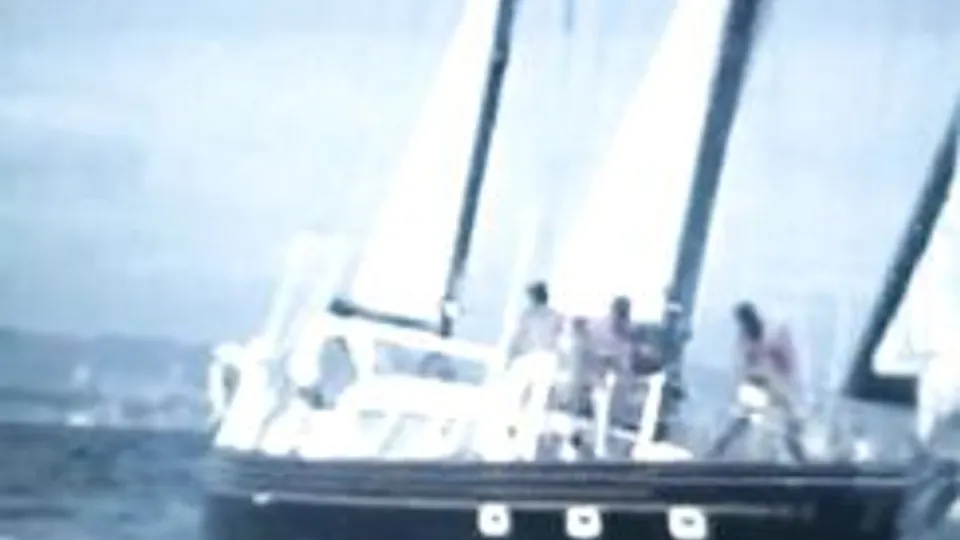 Challenger - Full Length