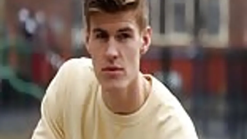 Bell Soto's Short Gay Film