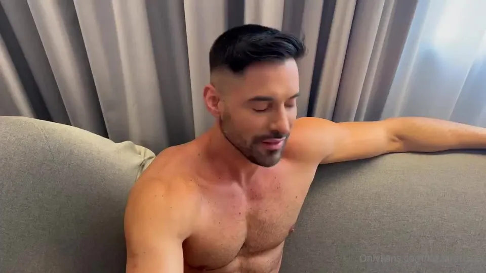 CharmingMusclePowerVersStud Mildly Hairy Sexy Muscle Gym Stud Fucked In Ass, Muscle Studs Horny Fuck, Dreamboats Anal (14).mp4