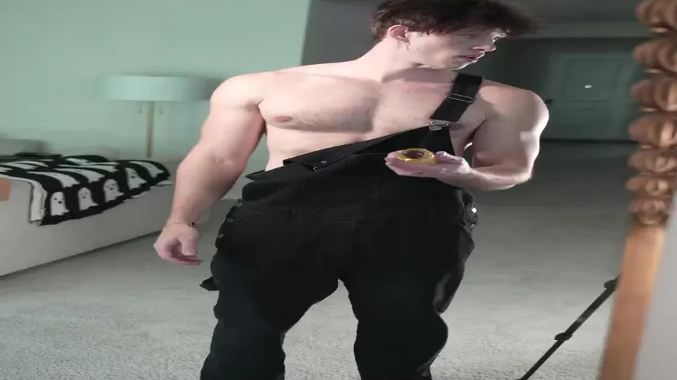 CHASE Nude Leaks, Dreamy Hairy Jock Jerking Off His Perfect Droolworthy Dick And Cumming (1).mp4