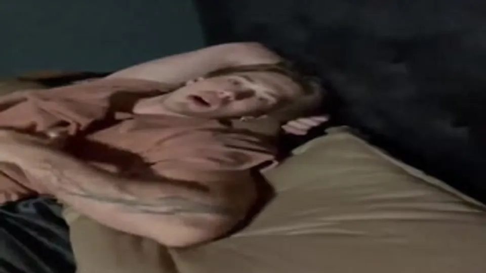 CHASE Nude Leaks, Dreamy Hairy Jock Jerking Off His Perfect Droolworthy Dick And Cumming (4)