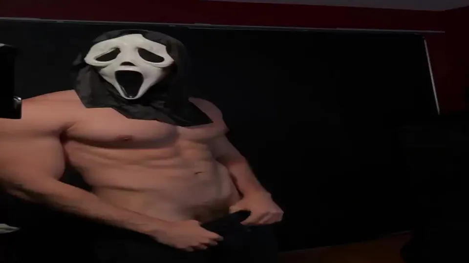 CHASE Nude Leaks, Dreamy Hairy Jock Jerking Off His Perfect Droolworthy Dick And Cumming (6).mp4