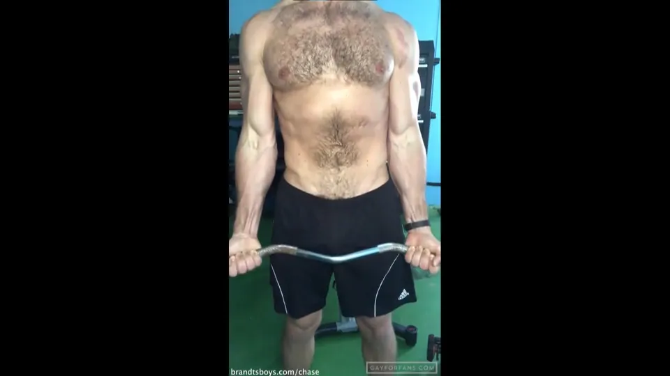 تمرين وتشويق تشايس