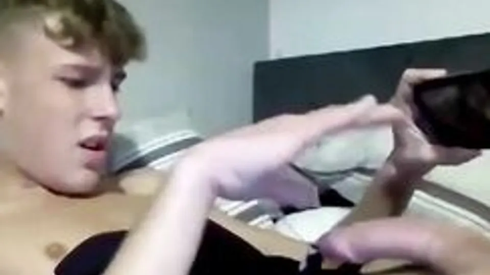 Chaterbate guy Rhys's