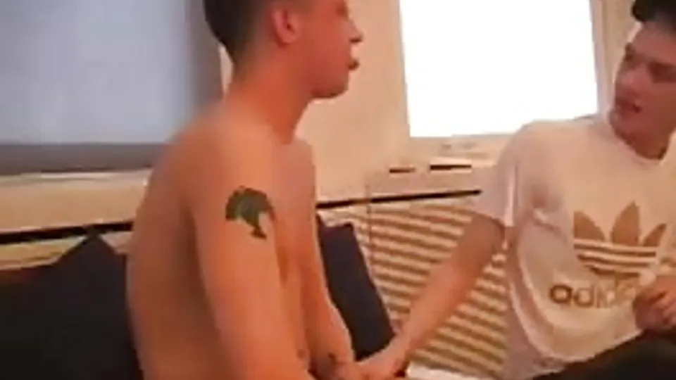 Chav Boys Hook_up