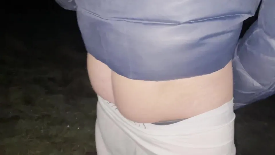 Chav Lad Sucking Cock In Puffer Jacket - ThisVid.com