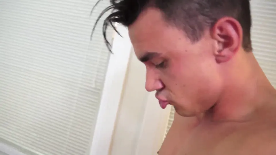 Intensieve drievoud met Ava en Lily