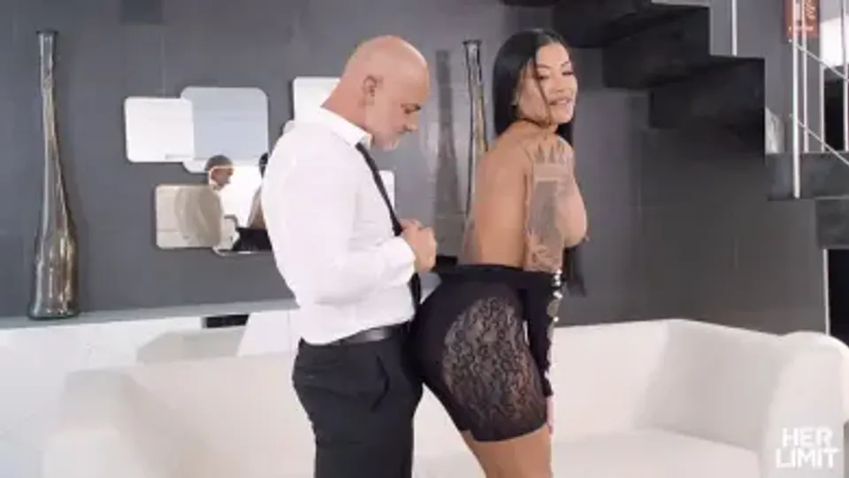 Cheating Latina Can't Resist Cheating With Her Fitness Coach Part 7 on PornDoe.com